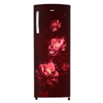 Whirlpool Ice Magic PRO PLUS 280 L 3 Star Direct-Cool Single Door Refrigerator with 6th sense Intellifrost Technology (305 IMPRO PLUS PRM 3S, Alpha Steel)