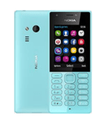 Nokia-216-Blue