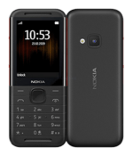 Nokia-5310-Black
