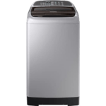 Samsung WA62K4000HDTL Fully-automatic Top-loading Washing Machine (6.2 Kg, Sparkling Edged Brown)